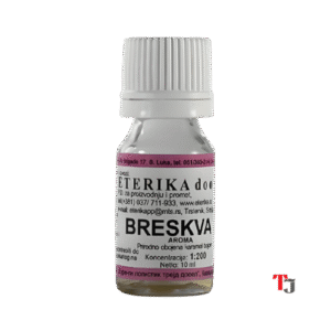 Extrakt od breskve 1cl.